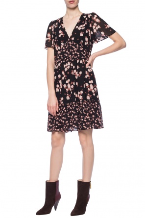 Ruffle dress, zdjęcie 2 Ruffle dress od Michael Kors